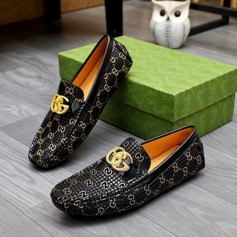 UrbanStyle Gxccx Leather Shoes 162021