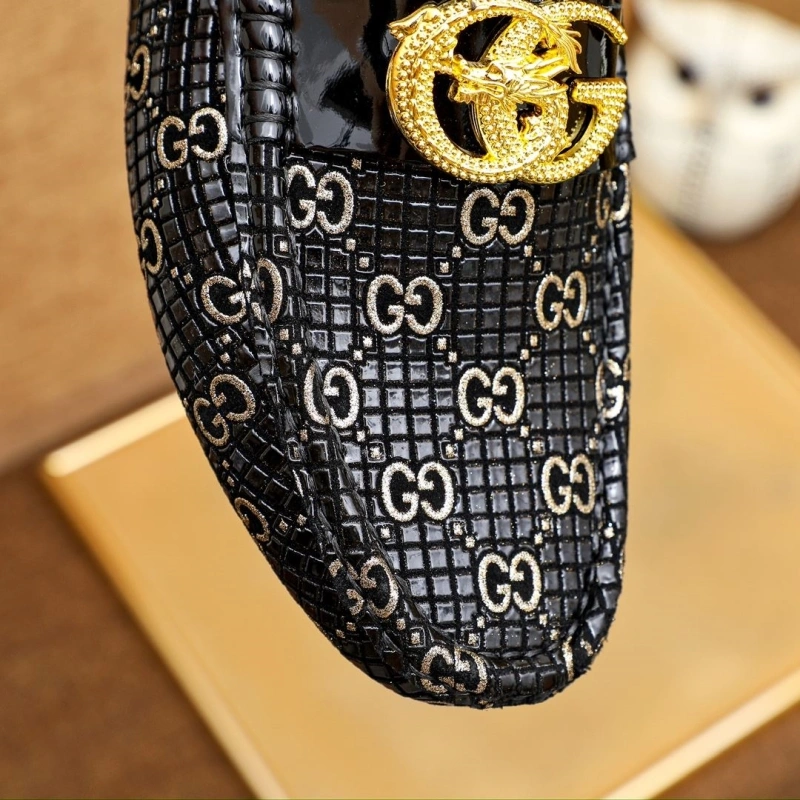 UrbanStyle Gxccx Leather Shoes 162021