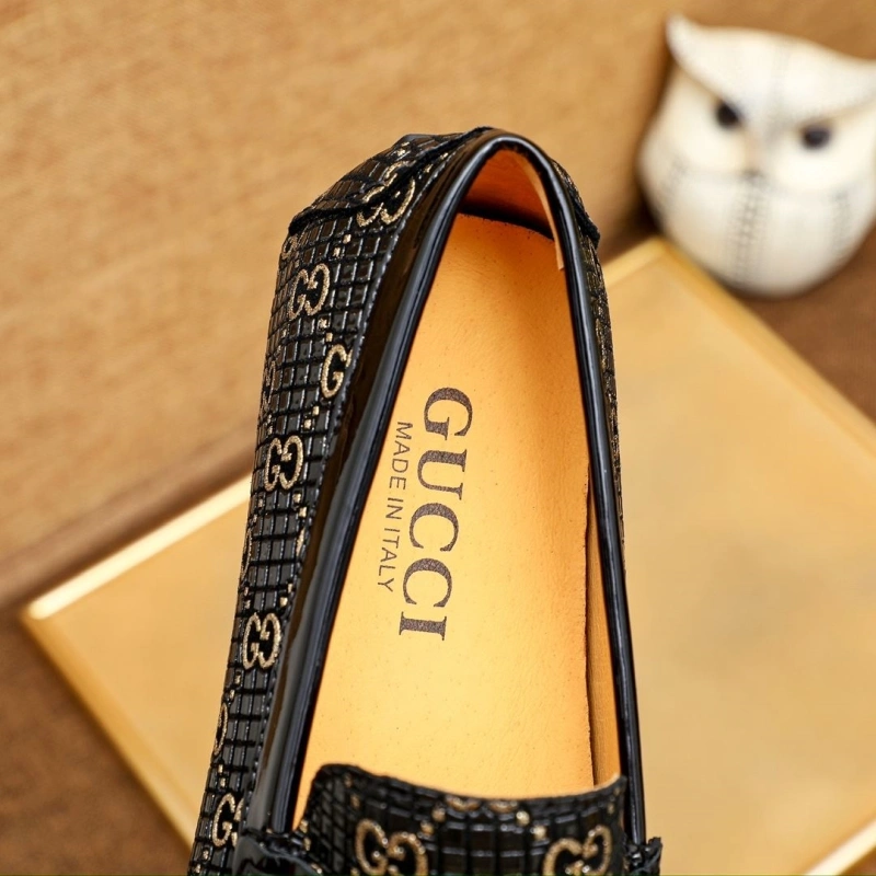 UrbanStyle Gxccx Leather Shoes 162021