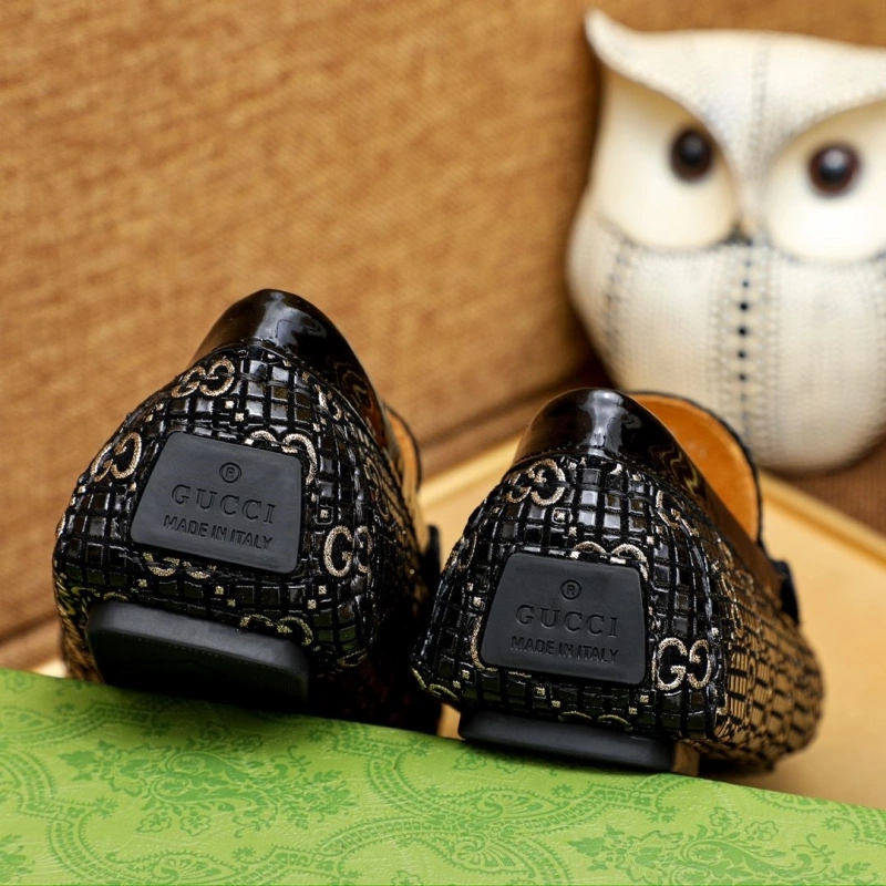 UrbanStyle Gxccx Leather Shoes 162021