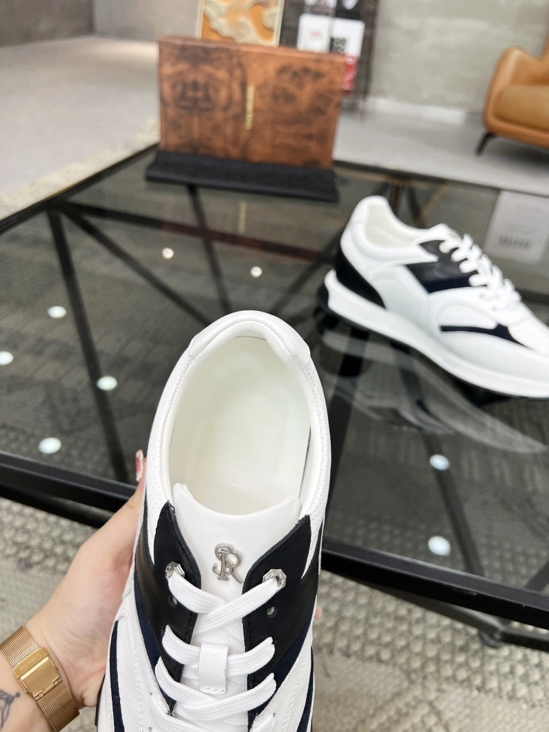 Breathable Othxr Sneakers 215817