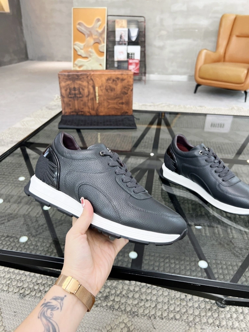 NewStyle Othxr Sneakers 215825