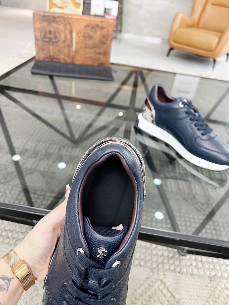 Breathable Othxr Sneakers 215815