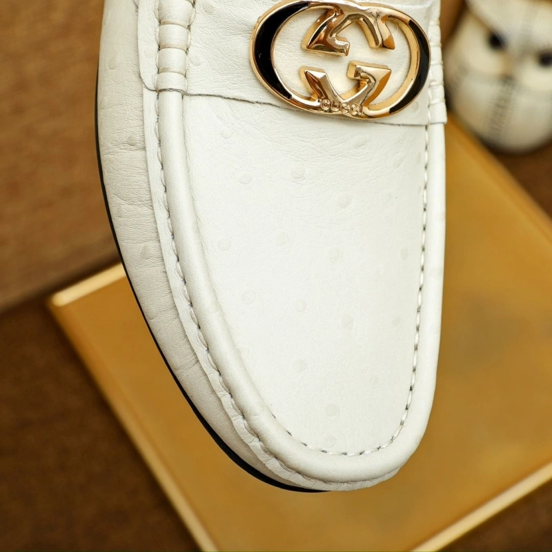 Gxccx Leather Shoes Cozy 162012