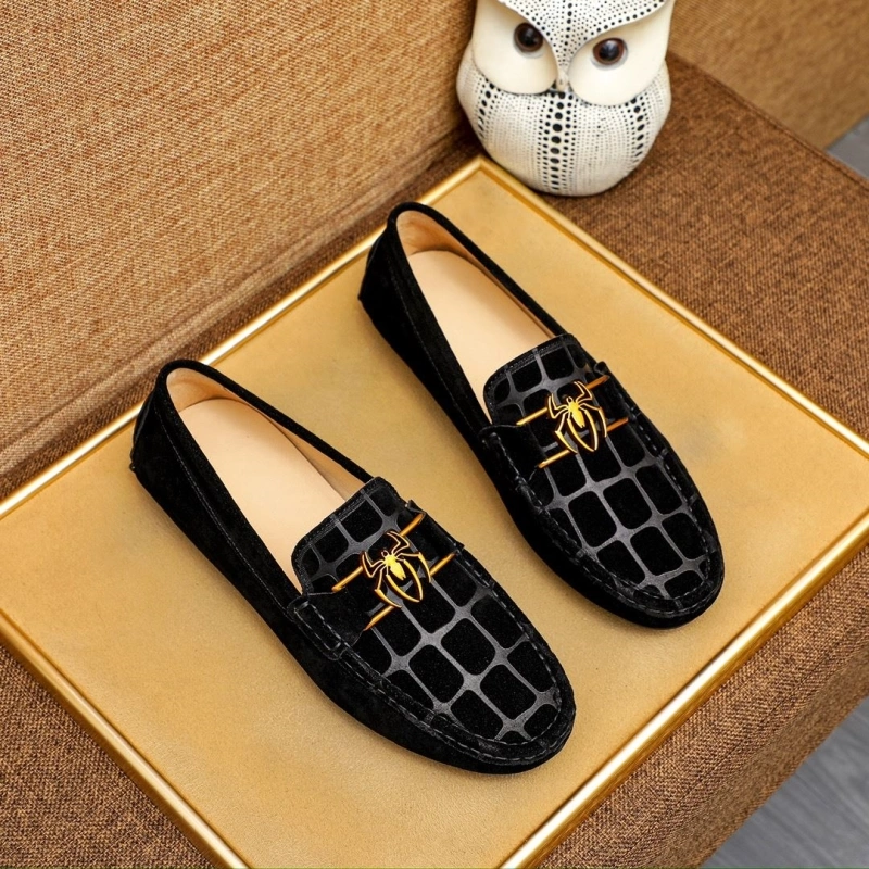 GoodFit Gxccx Leather Shoes 162011