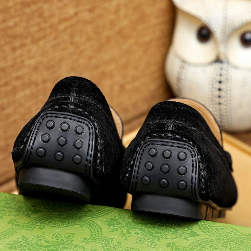 GoodFit Gxccx Leather Shoes 162011