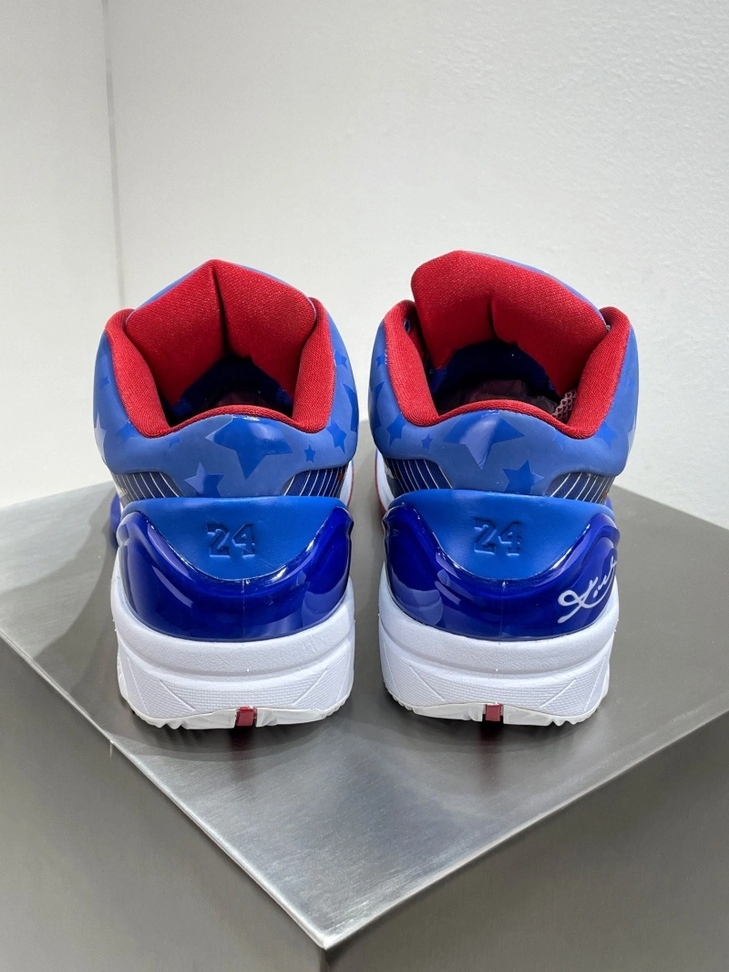 Nxkx Sneakers Efficient 199105