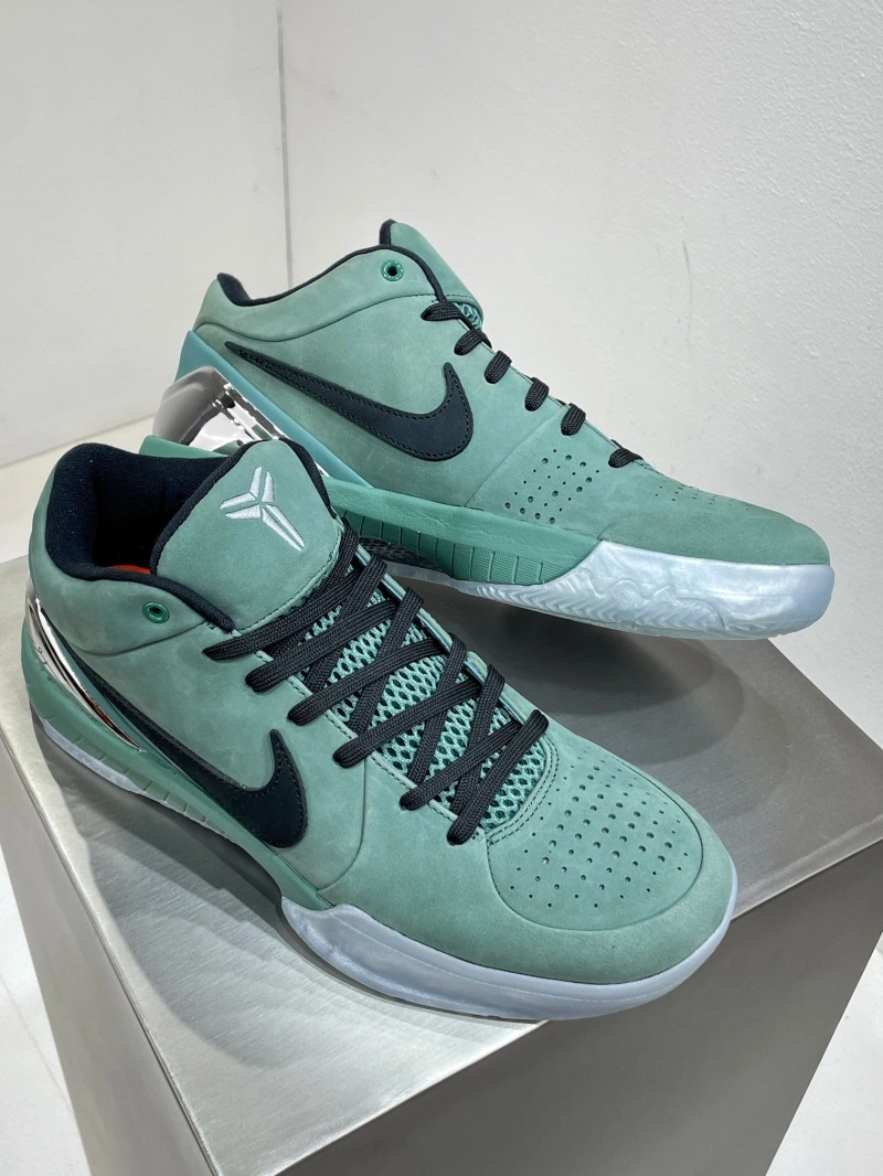 HighQuality Nxkx Sneakers 199104