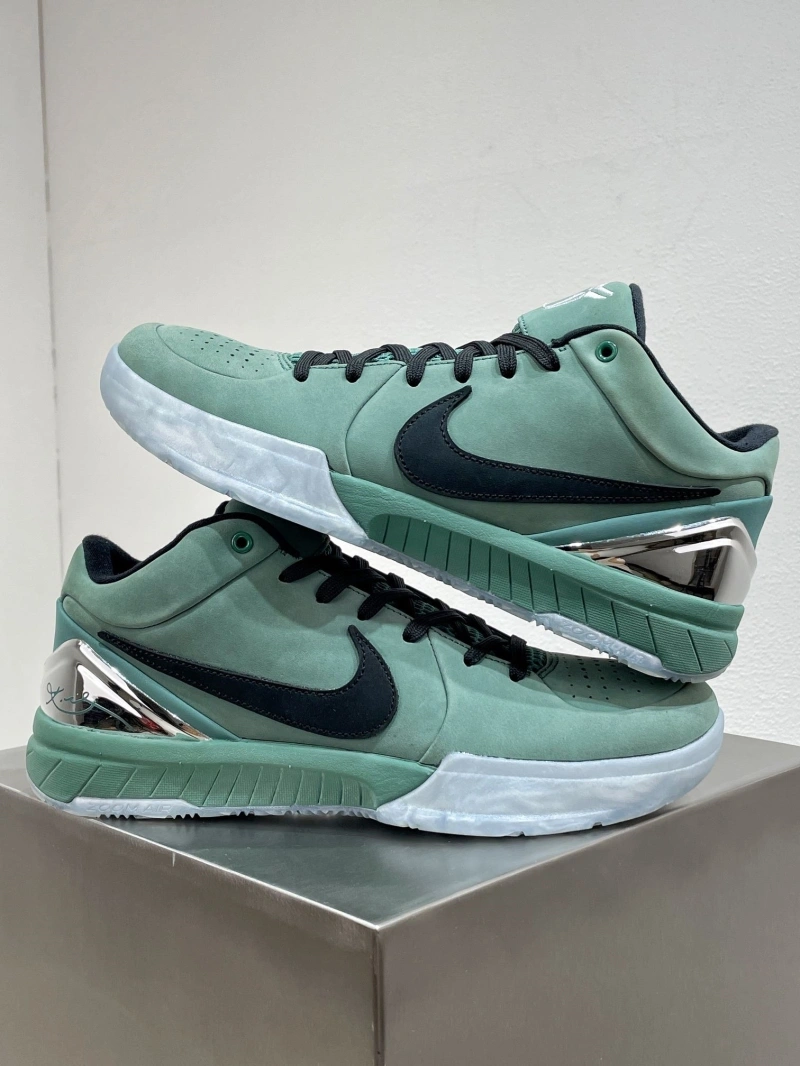 HighQuality Nxkx Sneakers 199104