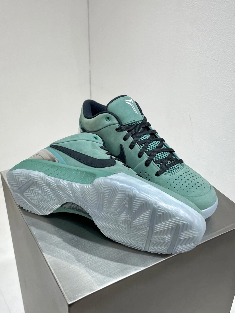 HighQuality Nxkx Sneakers 199104