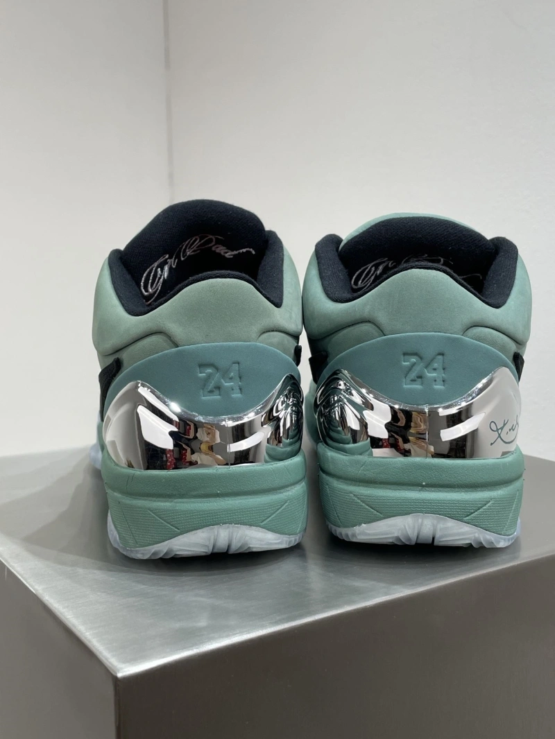 HighQuality Nxkx Sneakers 199104