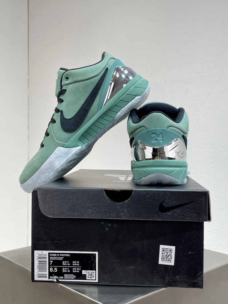 HighQuality Nxkx Sneakers 199104