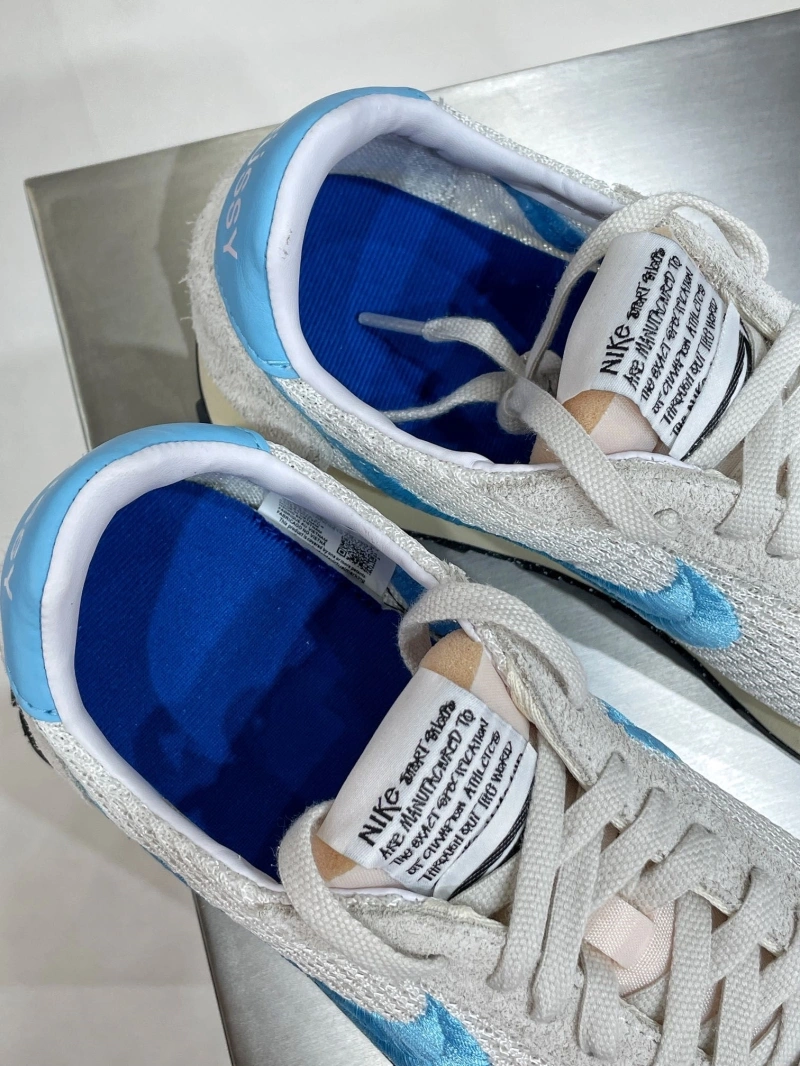 Practical Nxkx Sneakers 199102