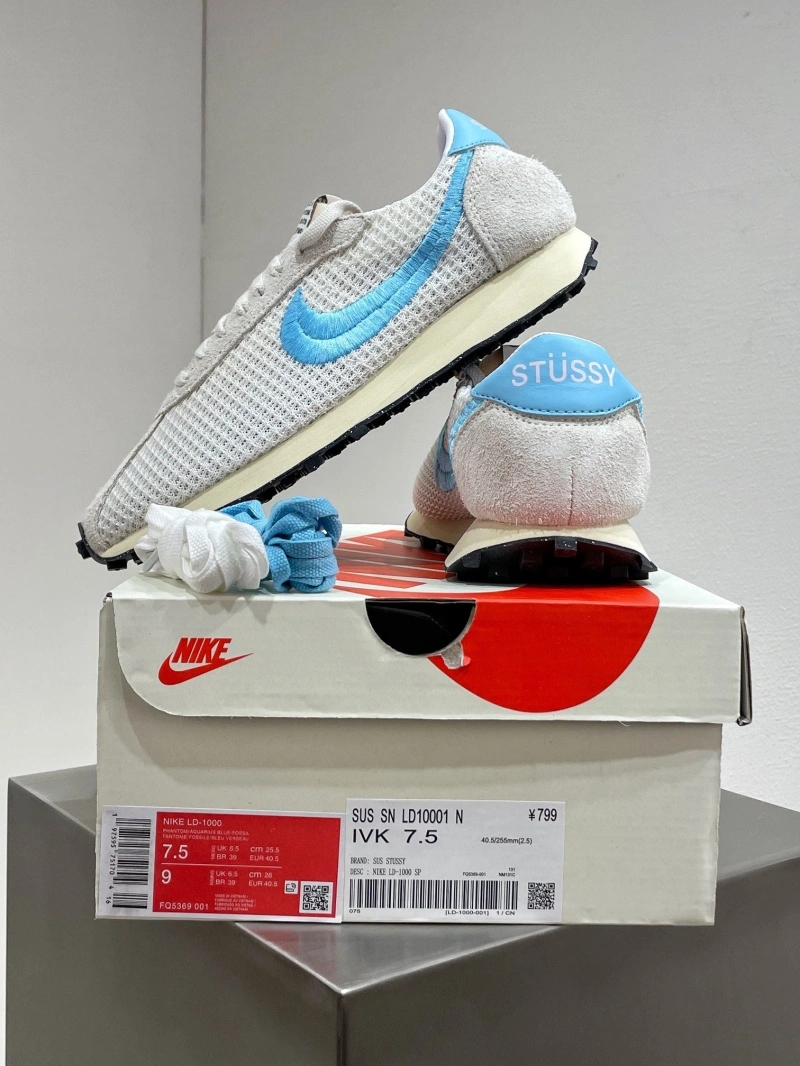 Practical Nxkx Sneakers 199102
