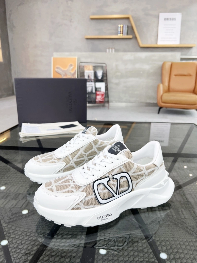 Soft Vxlxntino Casual Shoes 231397
