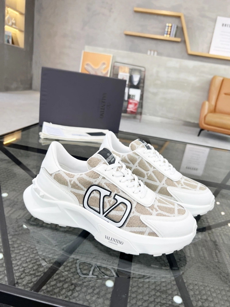 Soft Vxlxntino Casual Shoes 231397