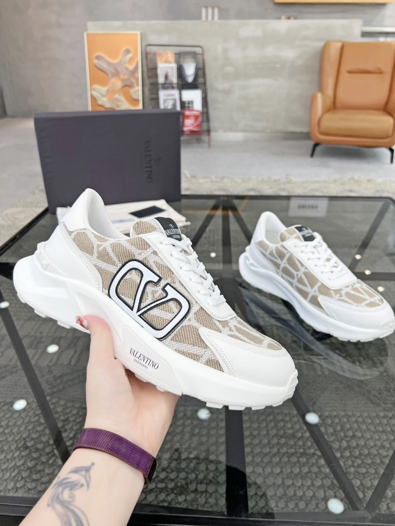 Soft Vxlxntino Casual Shoes 231397