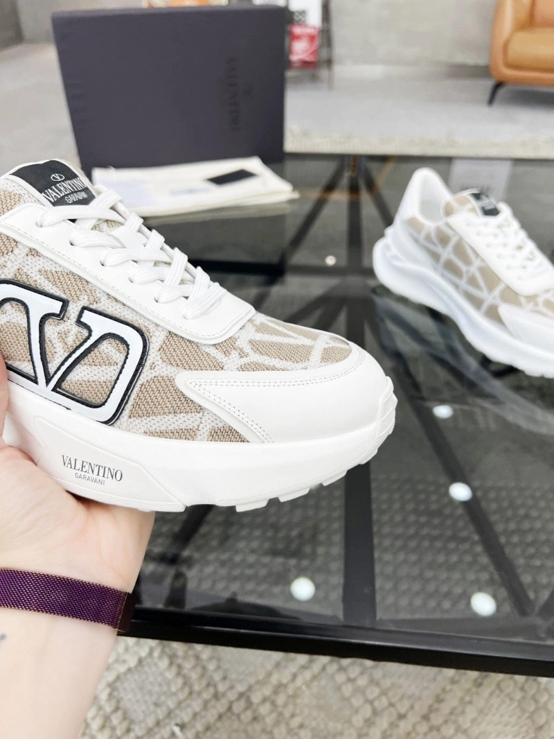 Soft Vxlxntino Casual Shoes 231397