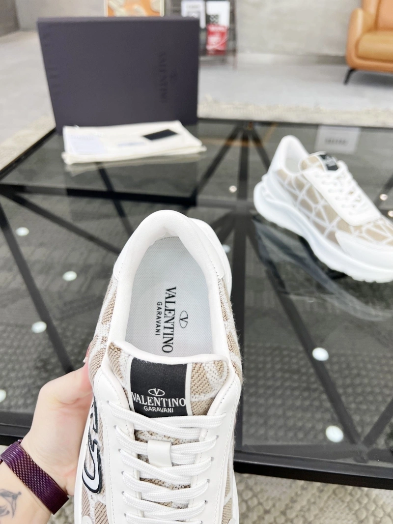 Soft Vxlxntino Casual Shoes 231397