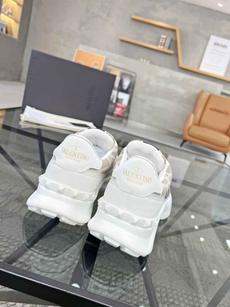 Soft Vxlxntino Casual Shoes 231397