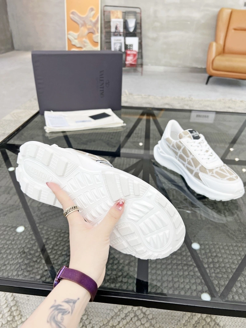 Soft Vxlxntino Casual Shoes 231397