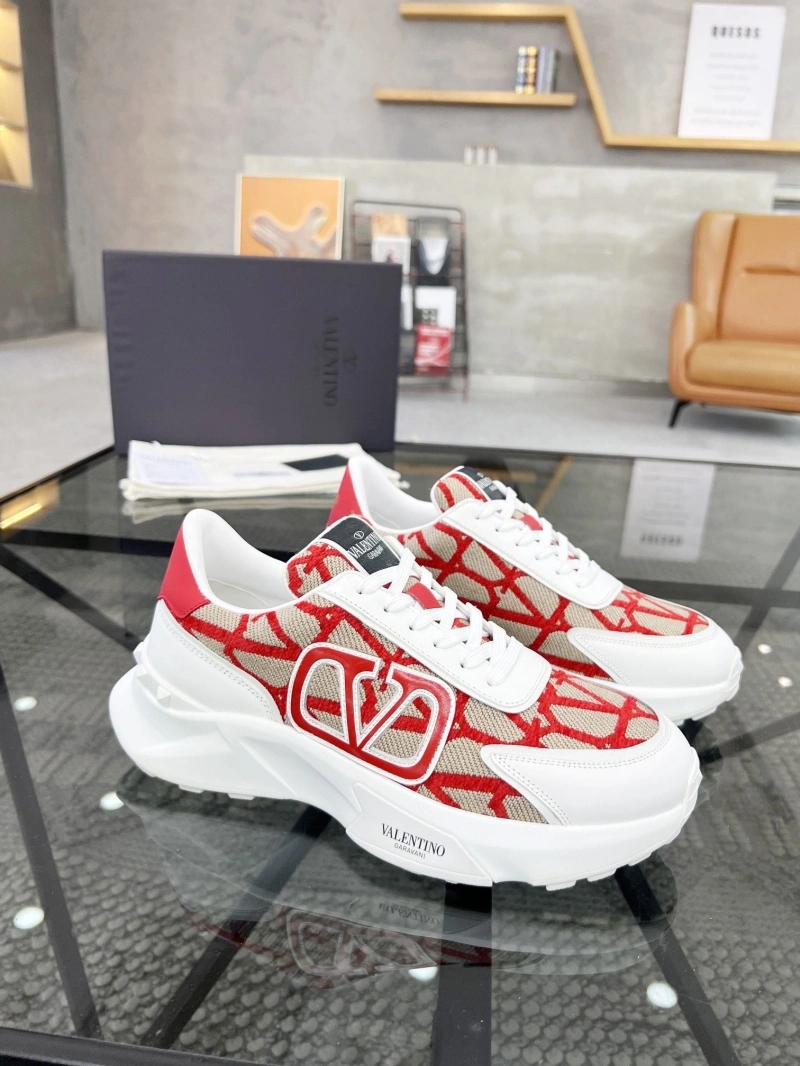Vxlxntino Casual Shoes Practical 231395
