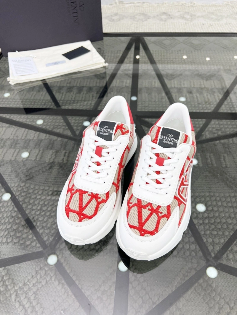 Vxlxntino Casual Shoes Practical 231395