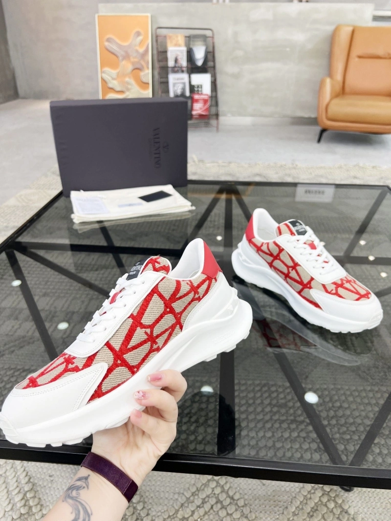Vxlxntino Casual Shoes Practical 231395