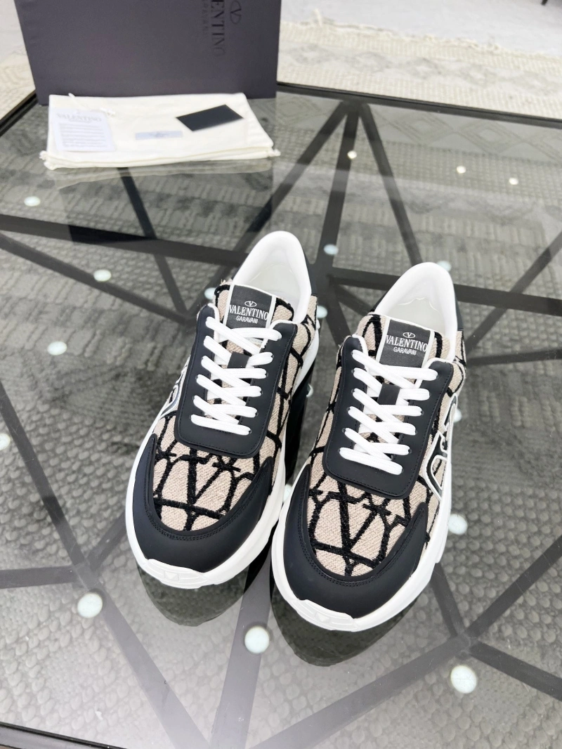 Minimalist Vxlxntino Casual Shoes 231391
