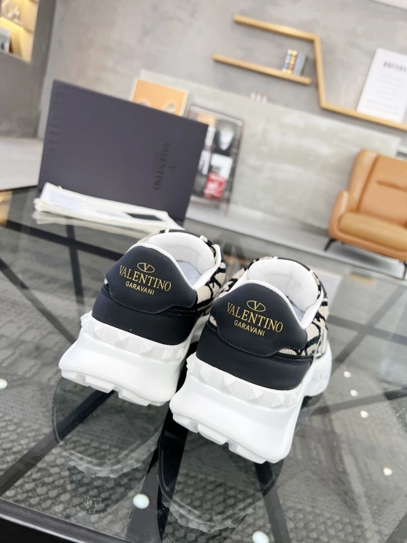 Minimalist Vxlxntino Casual Shoes 231391