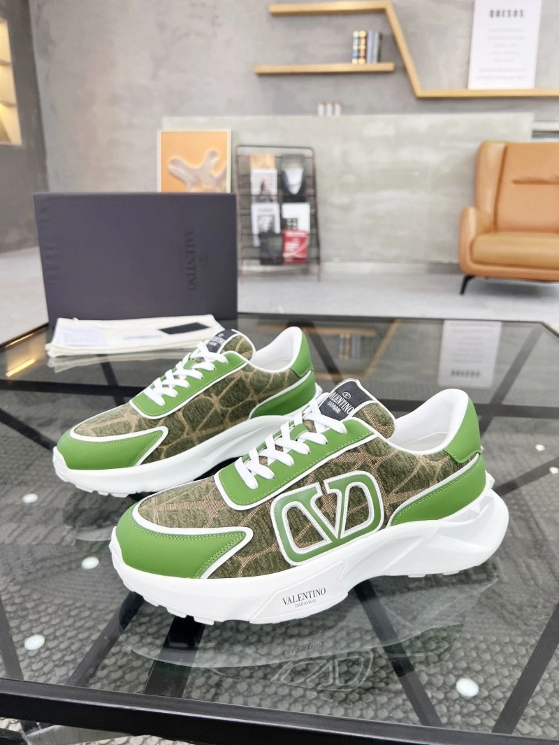 Vxlxntino Casual Shoes Cozy 231389