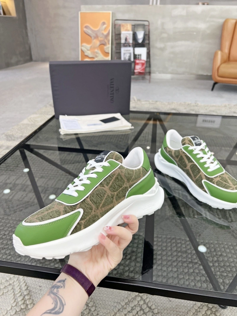 Vxlxntino Casual Shoes Cozy 231389