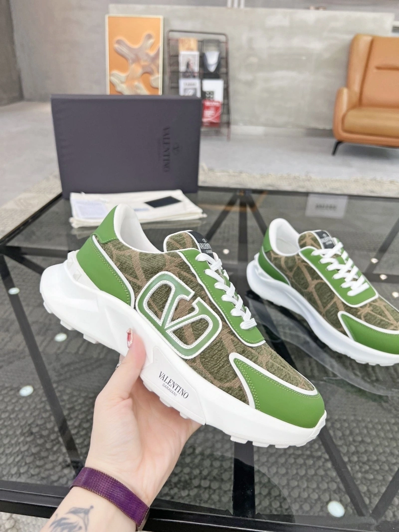Vxlxntino Casual Shoes Cozy 231389
