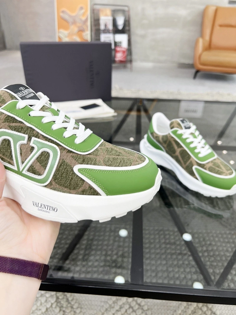 Vxlxntino Casual Shoes Cozy 231389