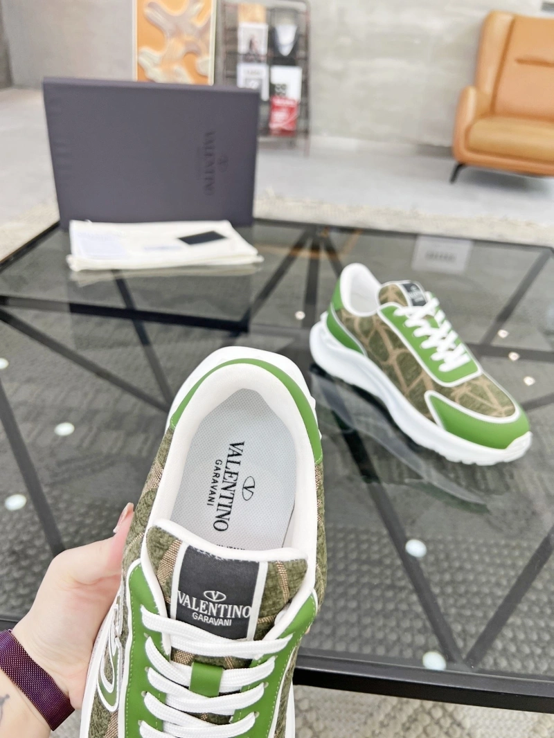 Vxlxntino Casual Shoes Cozy 231389