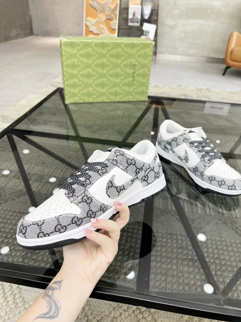 Gxccx Casual Shoes Lightweight 162103