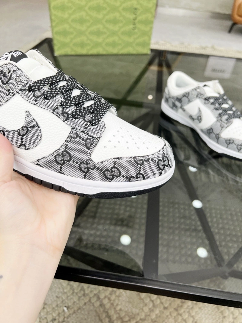 Gxccx Casual Shoes Lightweight 162103