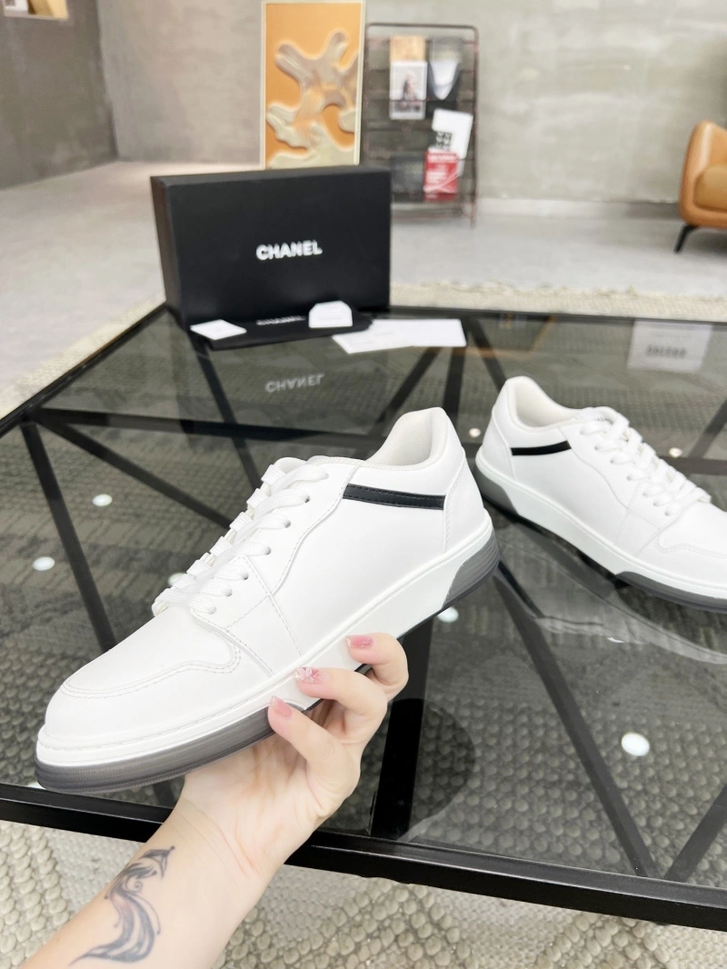 DailyWear Chxnxl Sneakers 127831