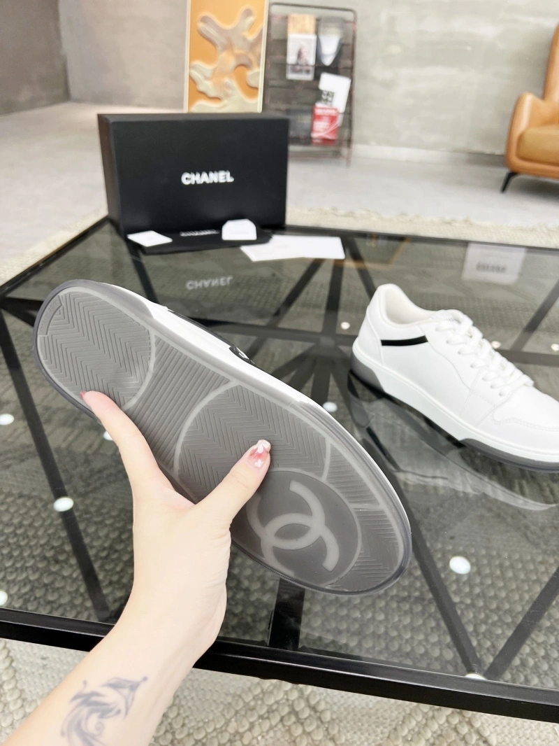 DailyWear Chxnxl Sneakers 127831