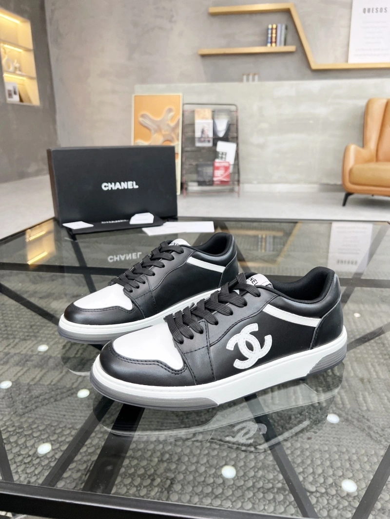 HighQuality Chxnxl Sneakers 127830