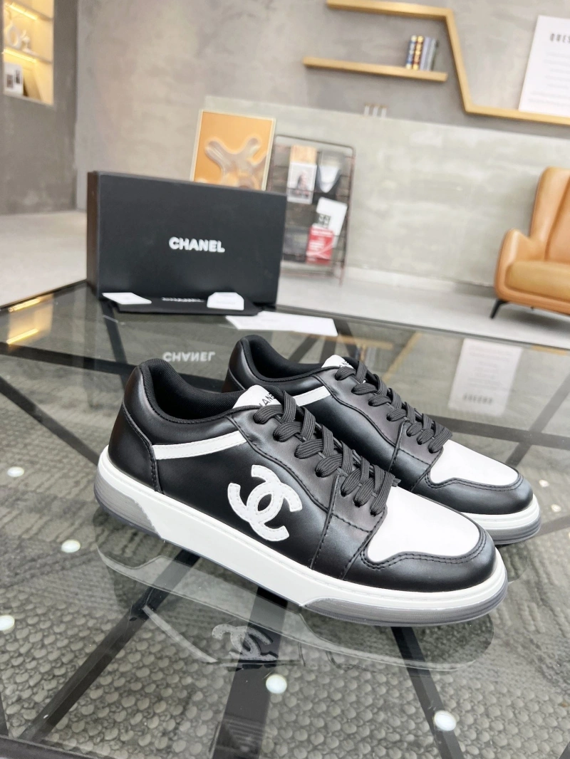 HighQuality Chxnxl Sneakers 127830