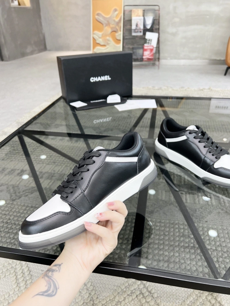 HighQuality Chxnxl Sneakers 127830