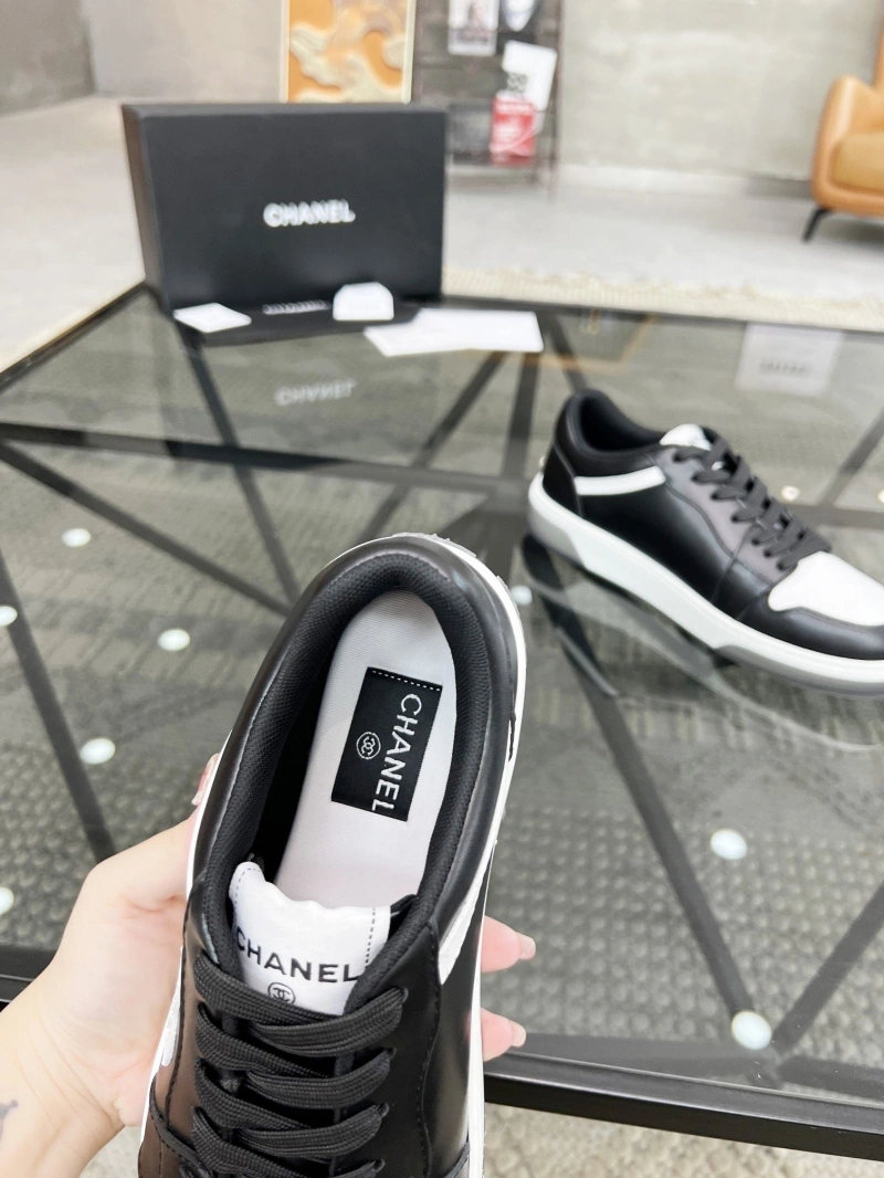 HighQuality Chxnxl Sneakers 127830