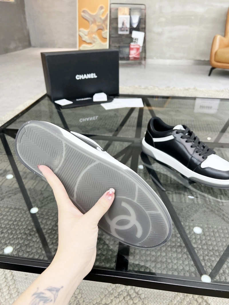 HighQuality Chxnxl Sneakers 127830