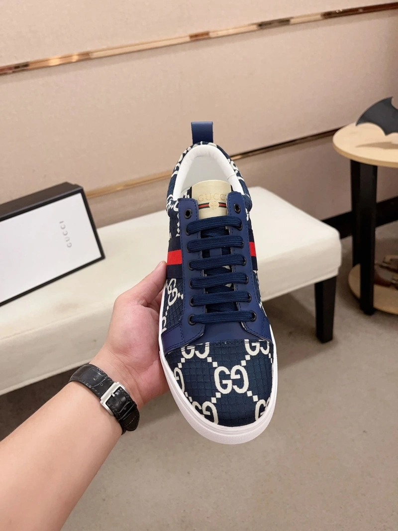Gxccx Casual Shoes UrbanStyle 162098