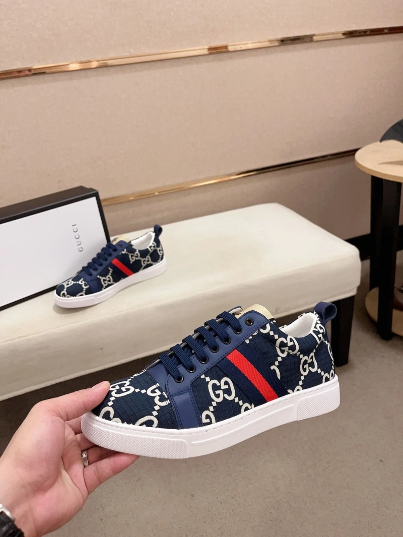Gxccx Casual Shoes UrbanStyle 162098