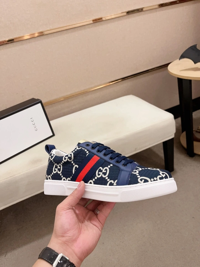 Gxccx Casual Shoes UrbanStyle 162098