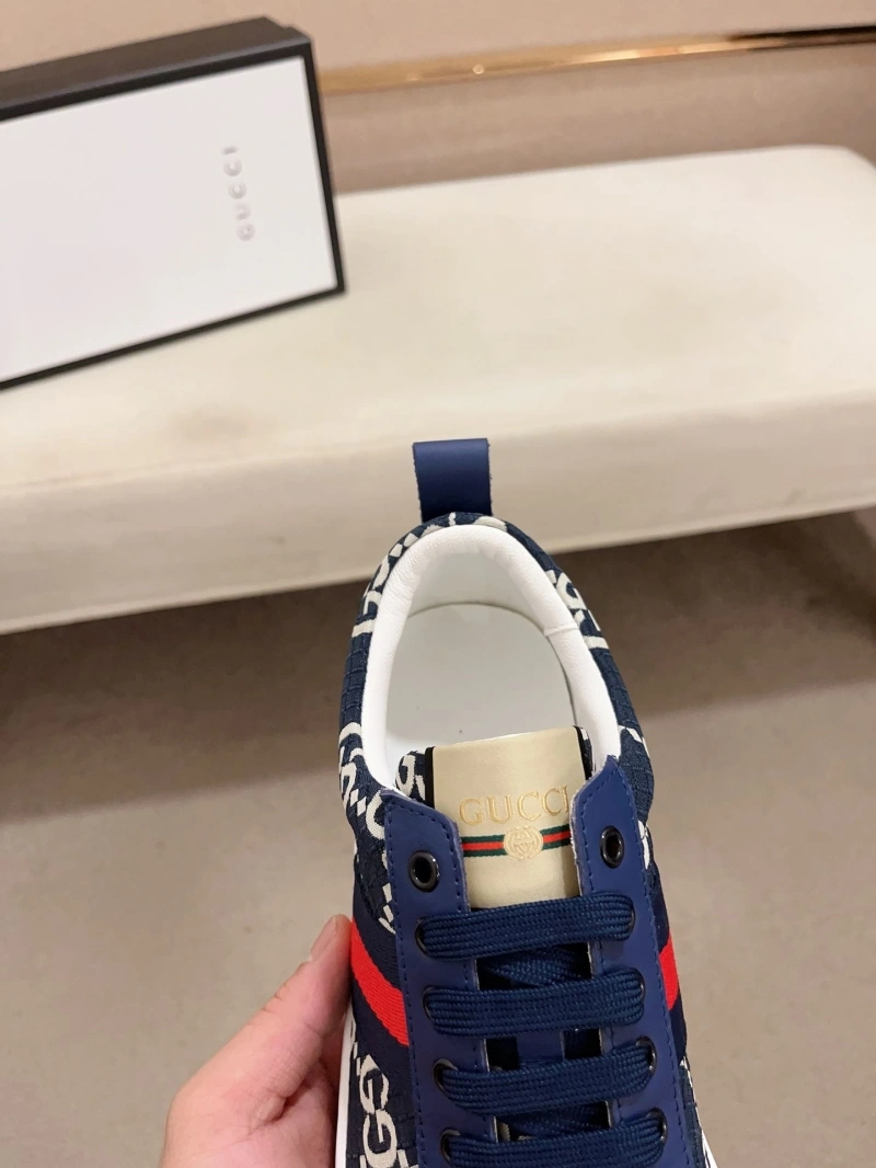 Gxccx Casual Shoes UrbanStyle 162098