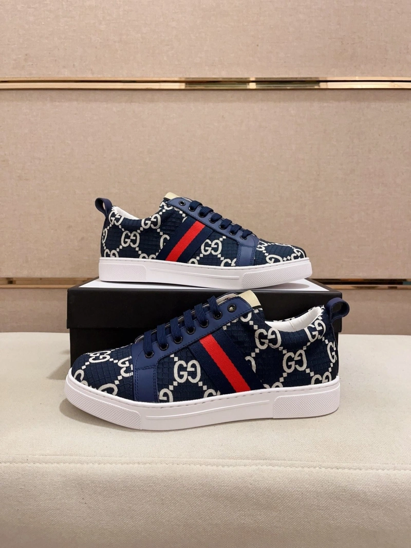 Gxccx Casual Shoes UrbanStyle 162098