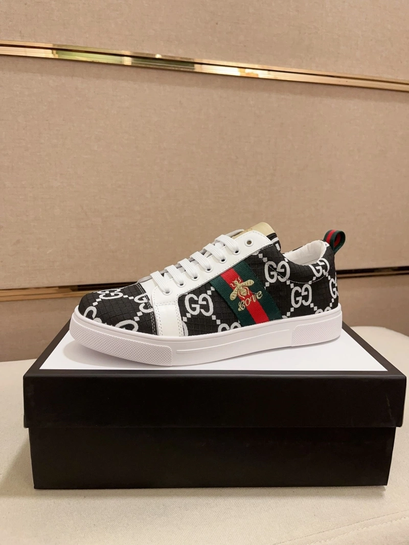 Gxccx Casual Shoes GoodFit 162097